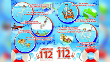 Профилактические мероприятия "Безопасность на водных объектах" Профилактические мероприятия "Безопасность на водных объектах".