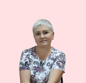 Заместитель заведующего по административно - хозяйственной работе Лапшина Татьяна Вячеславовна