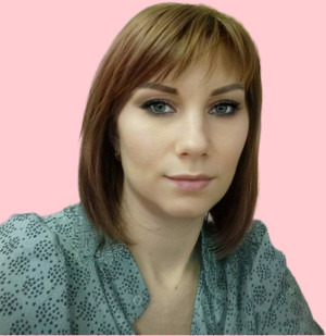 Воспитатель Гладилина Татьяна Сергеевна Воспитатель Гладилина Татьяна Сергеевна